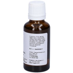 Pharmextracta Fm Cinnabaris Complex 30ml Gocce Pharmextracta - 6