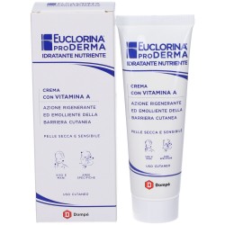 Dompe' Farmaceutici Euclorina Proderma Idratante Nutriente 75 Ml Dompe' Farmaceutici - 3