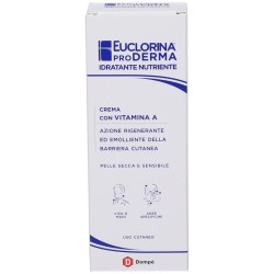 Dompe' Farmaceutici Euclorina Proderma Idratante Nutriente 75 Ml Dompe' Farmaceutici - 4