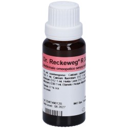 RECKEWEG R34 GOCCE 22 ML  - 3