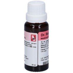 RECKEWEG R34 GOCCE 22 ML  - 4