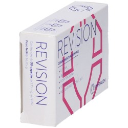 Revision 30 Capsule - Integratori per occhi e vista - 985823071 - Ophtagon - € 21,34