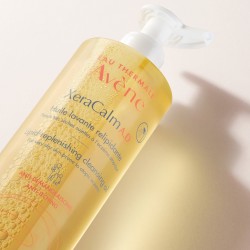 Avène Xeracalm A.D Olio Detergente Pelle Secca con Prurito 400 ml Avène - 2