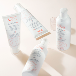 Avène Xeracalm A.D Balsamo Liporestitutivo Pelle Secca con Prurito 200 ml - Trattamenti per dermatite e pelle sensibile - 986...