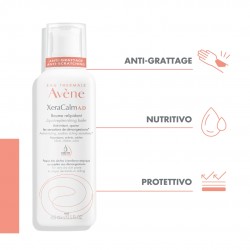 Avène Xeracalm A.D Balsamo Liporestitutivo Pelle Secca con Prurito 400 ml Avène - 5