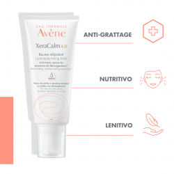 Avène Xeracalm A.D Balsamo Liporestitutivo Pelle Secca con Prurito 200 ml Avène - 4