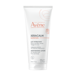 Avène Xeracalm Nutrition Latte Idratante per Pelle Secca 200 ml Avène - 3