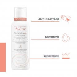 Avène Xeracalm A.D Crema Liporestitutiva Pelle Secca 400 ml - Cellulite - 986899449 - Avène - € 28,39