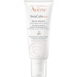 Avène Xeracalm A.D Balsamo Liporestitutivo Pelle Secca con Prurito 200 ml Avène - 6