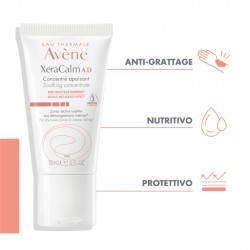 Eau Thermale Avène Xeracalm A.D Concentrato Lenitivo 50 Ml Avène - 5