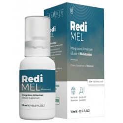 Forza Vitale Italia Redi-mel Spray 15 Ml - Rimedi vari - 978269583 - Forza Vitale Italia - € 31,35