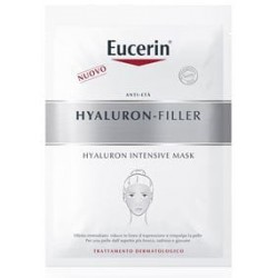 Beiersdorf Eucerin Hyaluron Mask Mono - Maschere viso - 977610688 - Beiersdorf - € 8,17