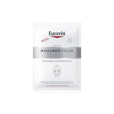 Beiersdorf Eucerin Hyaluron Mask Mono - Maschere viso - 977610688 - Beiersdorf - € 8,83