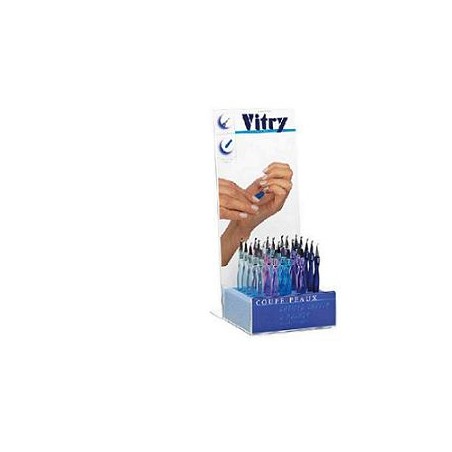 Vitry Freres Sa Taglia Cuticole Precisione Vitry - 1