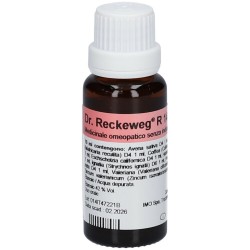 RECKEWEG R14 GOCCE 22 ML  - 2