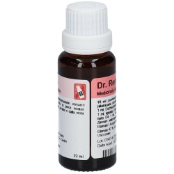 RECKEWEG R14 GOCCE 22 ML  - 3