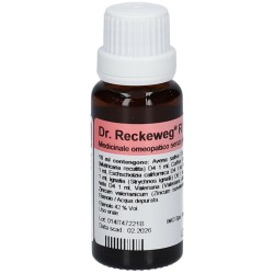 RECKEWEG R14 GOCCE 22 ML  - 7