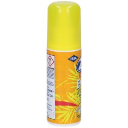 Zcare Protection Exotic Insettorepellente Spray no Gas Ibsa - 2