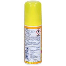 Zcare Protection Exotic Insettorepellente Spray no Gas Ibsa - 3