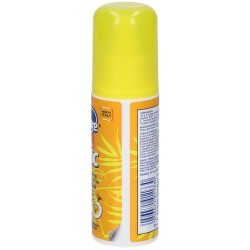 Zcare Protection Exotic Insettorepellente Spray no Gas Ibsa - 6