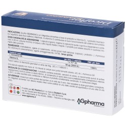 Ag Pharma Dicoflor Ibdimmuno 30 Capsule Dicoflor - 3