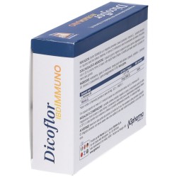 Ag Pharma Dicoflor Ibdimmuno 30 Capsule Dicoflor - 4