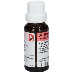 RECKEWEG R9 GOCCE 22 ML  - 4