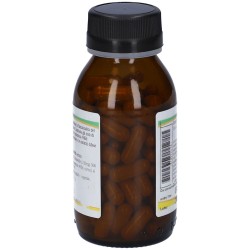 BOSWELLIA COMPOSTA 100 CAPSULE  - 3