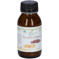 BOSWELLIA COMPOSTA 100 CAPSULE  - 4