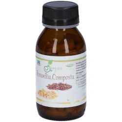 BOSWELLIA COMPOSTA 100 CAPSULE  - 5