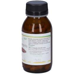 BOSWELLIA COMPOSTA 100 CAPSULE  - 6