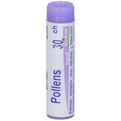 POLLENS 30 CH GLOBULI  - 3