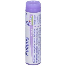 POLLENS 30 CH GLOBULI  - 4