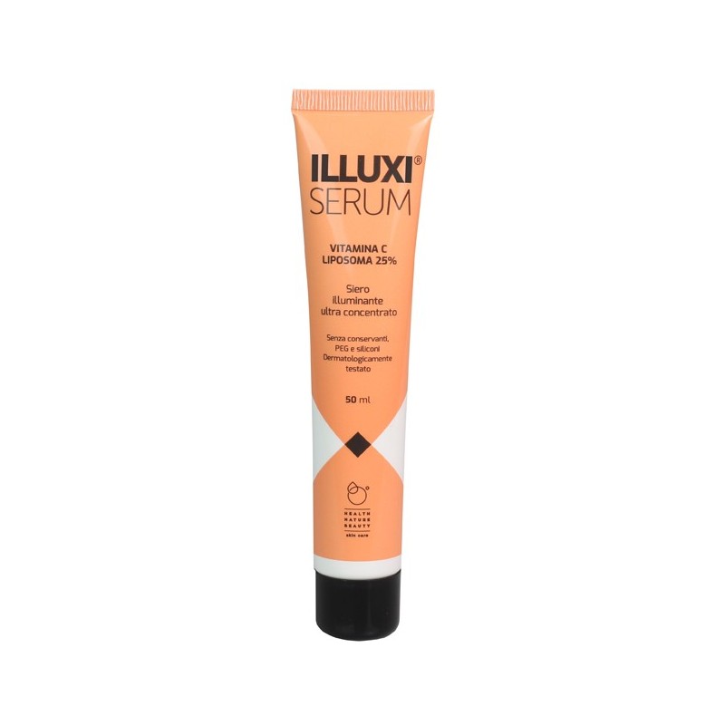 Sikelia Ceutical Illuxi Serum 50 Ml Sikelia Ceutical - 1