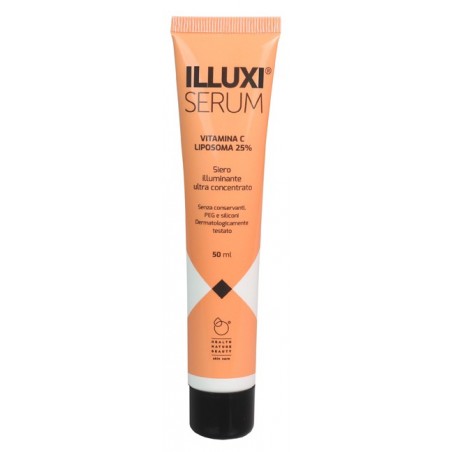 Sikelia Ceutical Illuxi Serum 50 Ml Sikelia Ceutical - 1