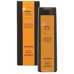 IMMUNOXIDIL SHAMPOO CUTE SECCA E SENSIBILE 200 ML - Shampoo - 947271666 -  - € 16,00