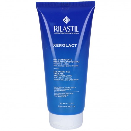 RILASTIL XEROLACT DETERGENTE 200 ML Rilastil - 1