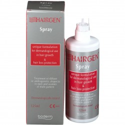 Logofarma Hairgen Spray 125 Ml Logofarma - 1