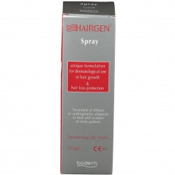 Logofarma Hairgen Spray 125 Ml Logofarma - 2