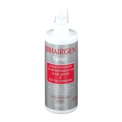 Logofarma Hairgen Spray 125 Ml Logofarma - 3