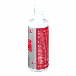 Logofarma Hairgen Spray 125 Ml Logofarma - 4