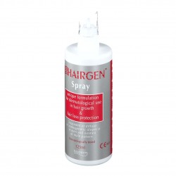 Logofarma Hairgen Spray 125 Ml Logofarma - 8