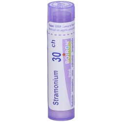 Boiron Stramonium 30ch 80gr 4g Boiron - 4