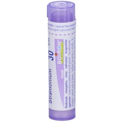 Boiron Stramonium 30ch 80gr 4g Boiron - 5