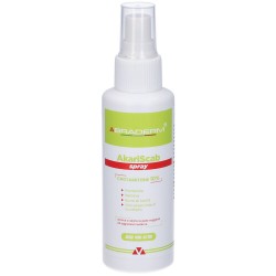 Akariscab Spray 100 Ml Braderm Braderm - 3