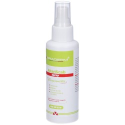 Akariscab Spray 100 Ml Braderm Braderm - 7