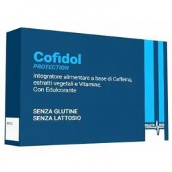 Health&rcb Cofidol Protection 20 Compresse Health&rcb - 1