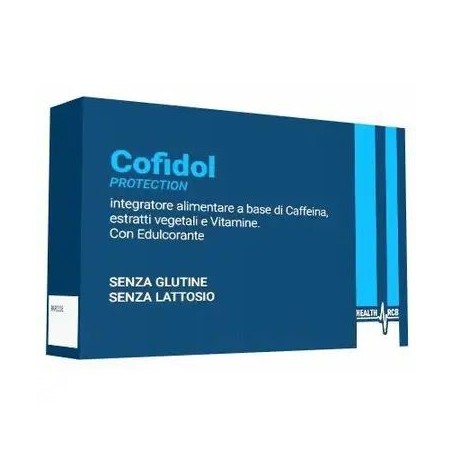 Health&rcb Cofidol Protection 20 Compresse Health&rcb - 1