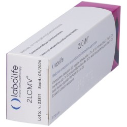 2LCMV 30 CAPSULE  - 3