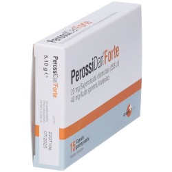 Perossidan Forte 15 Capsule Anatek Health Italia - 2